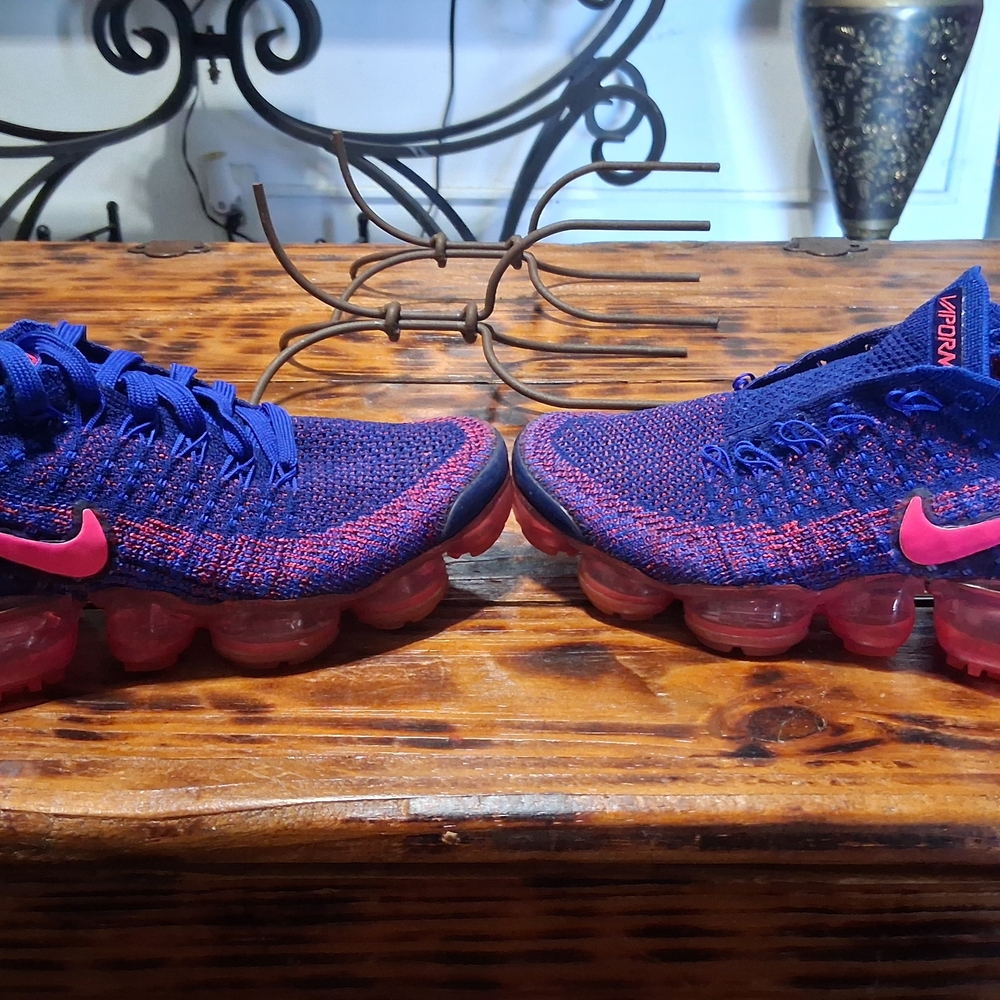 Nike Vapormax Flyknit 3.0